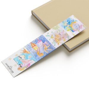Bookmark Indianas 2501