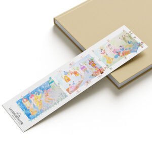 Bookmark Indianas 2503