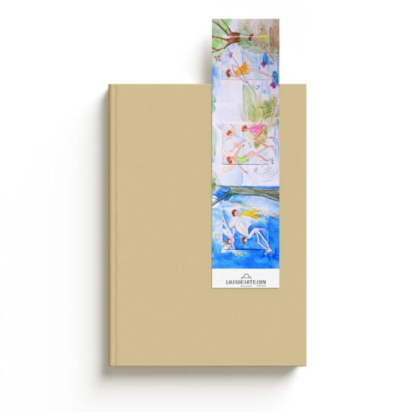 Bookmark Infantil 2503 3