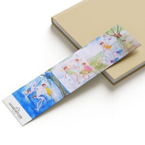 Bookmark Infantil 2503