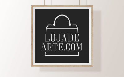 A Loja de Arte Nicole K.