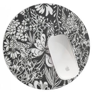 Moused Pad Mandala