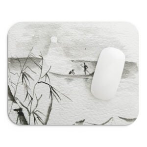 Mouse Pad Paisagem