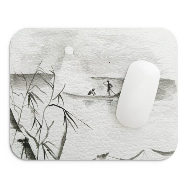 Mouse Pad Paisagem