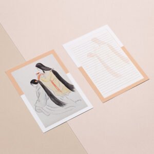 Papel de Carta Oriental