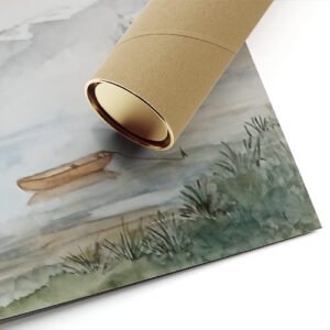 Poster Fine Art Natureza 80
