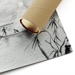 Poster Fine Art Natureza 81