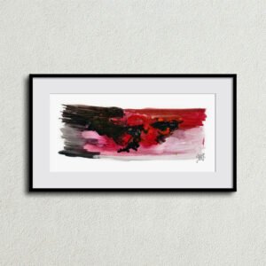 Fine Art Abstrato 028