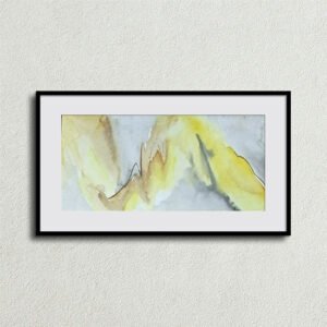 Fine Art Abstrato 041