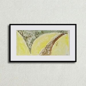 Fine Art Abstrato 044