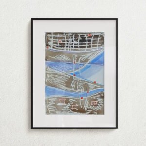 Fine Art Abstrato 07