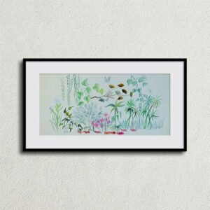 Fine Art Aquarelas 010