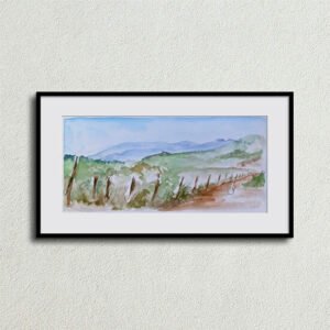 Fine Art Aquarelas 012
