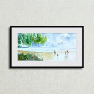 Fine Art Aquarelas 015