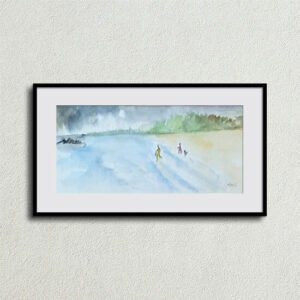 Fine Art Aquarelas 016