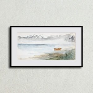 Fine Art Aquarelas 017