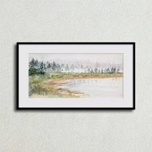 Fine Art Aquarelas 018