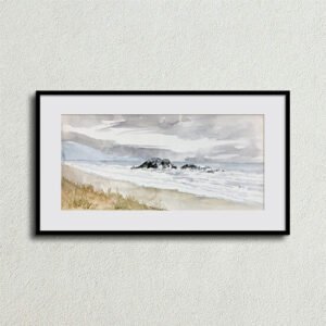 Fine Art Aquarelas 019
