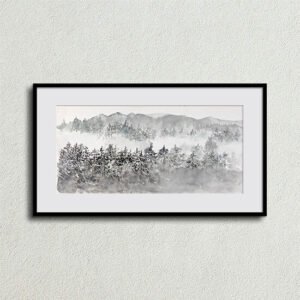 Fine Art Aquarelas 020