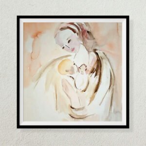 Fine Art Aquarelas Q32
