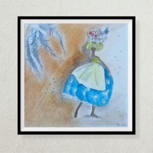 Fine Art Baianas 101