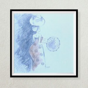Fine Art Baianas 106