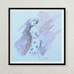 Fine Art Baianas 107