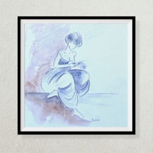 Fine Art Baianas 108