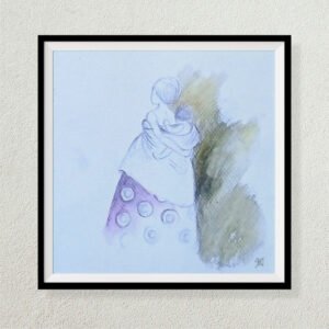 Fine Art Baianas 109