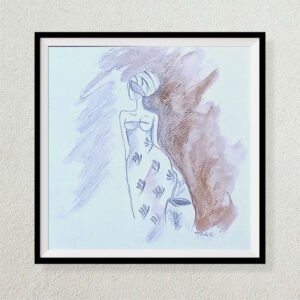 Fine Art Baianas 110