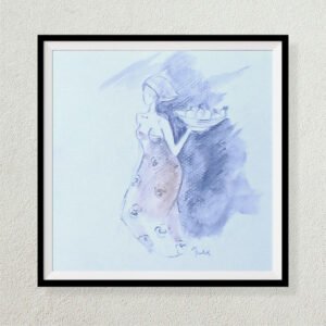 Fine Art Baianas 111