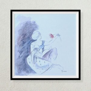 Fine Art Baianas 113