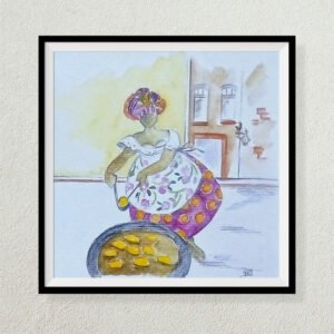 Fine Art Baianas 014