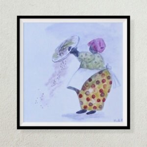 Fine Art Baianas 015