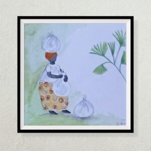 Fine Art Baianas 016