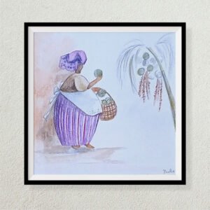 Fine Art Baianas 018