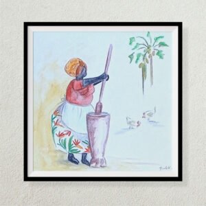 Fine Art Baianas 019
