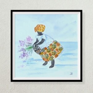 Fine Art Baianas 020