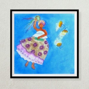 Fine Art Baianas 022
