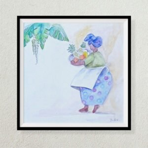 Fine Art Baianas 026
