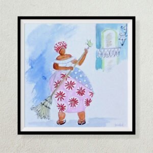 Fine Art Baianas 027