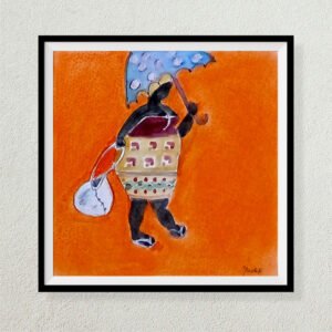 Fine Art Baianas 028