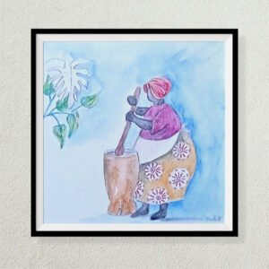Fine Art Baianas 030