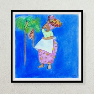 Fine Art Baianas 032
