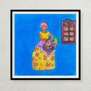 Fine Art Baianas 033