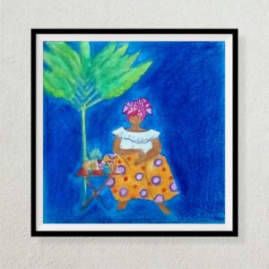 Fine Art Baianas 034
