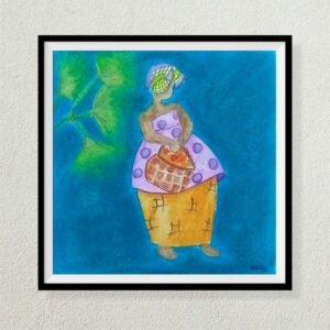 Fine Art Baianas 036