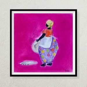 Fine Art Baianas 039