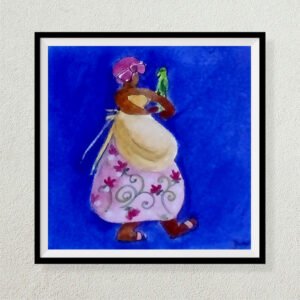 Fine Art Baianas 040