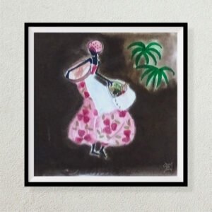 Fine Art Baianas 041